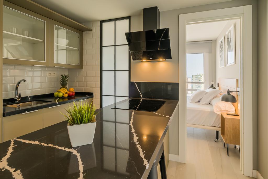 Apartamento Dubamar *